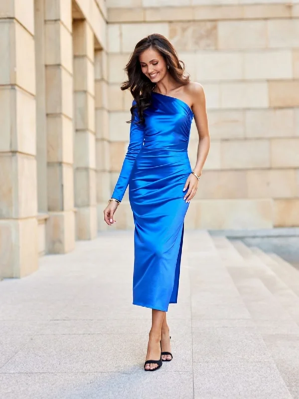 Evening dress Roco Fashion Long sleeve unclassified dresses