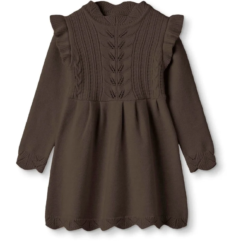 Fliink Carafe Alilly Dress Corset unclassified dresses