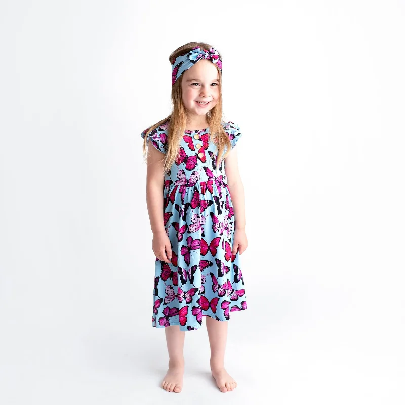 Fly Girl Girls Dress Discounted unclassified dresses