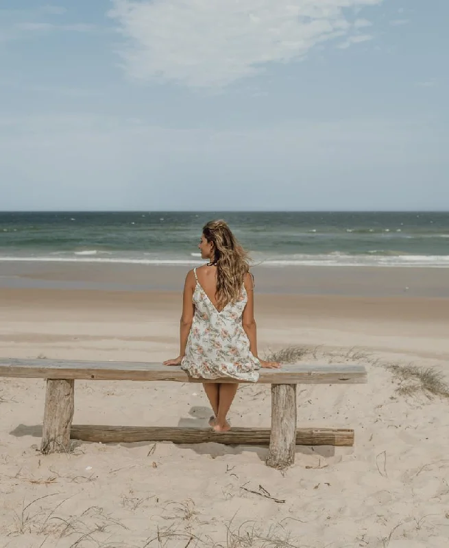 Amy Dress | Howe Halter unclassified dresses