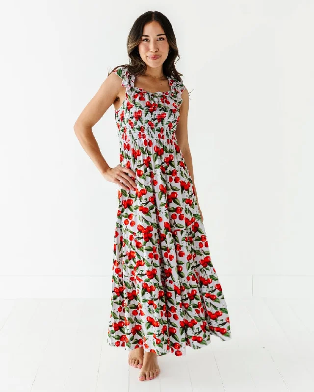 I Cherry-ish You Women's Dress Discounted unclassified dresses