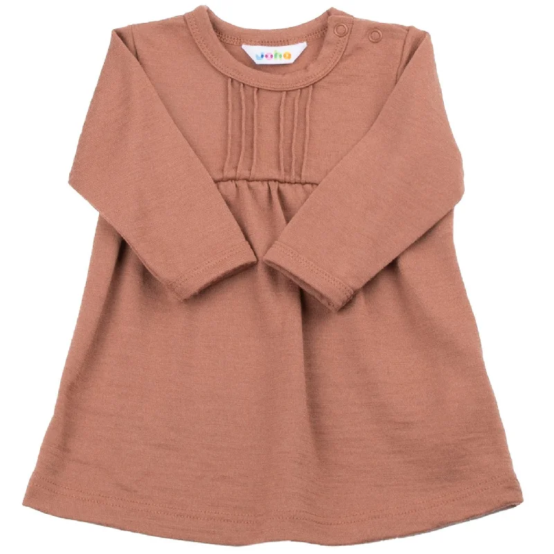 Joha Red/Brown Dress Plus size unclassified dresses