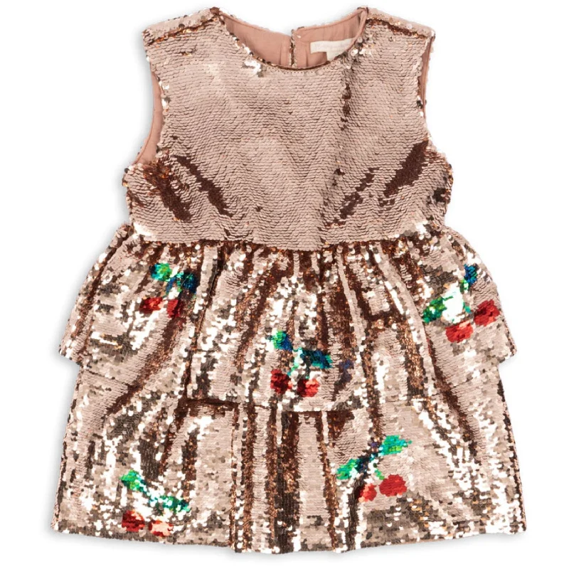 Konges Sløjd Brazilian Sand Lulu Dress Anniversary unclassified dresses