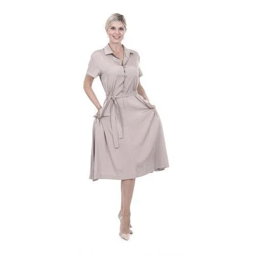 Beige 42 EUR - 6 US Bottega Veneta Womens Dress 362748 VZDS0 9753 Party unclassified dresses Beige 42 EUR - 6 US Bottega Veneta Womens Dress 362748 VZDS0 9753 Party unclassified dresses