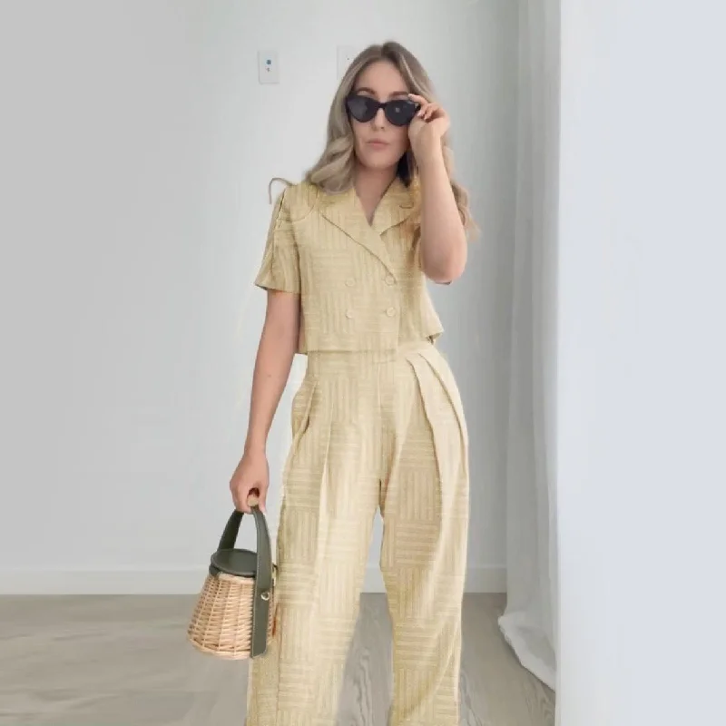 Premium High Quality Co-Ord Set for Women Monochrome unclassified dresses