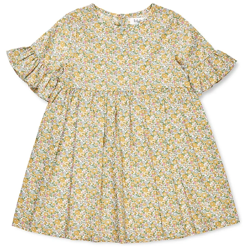 Lalaby Betsy Ann Viola Dress Casual unclassified dresses
