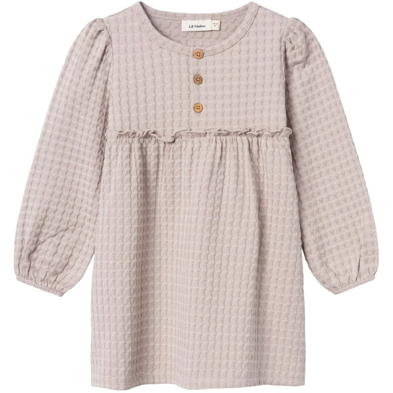 Lil'Atelier Etherea Nino Loose Dress Women's unclassified dresses
