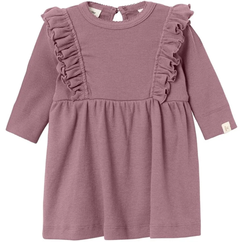 Lil'Atelier Nostalgia Rose Gago Dia Body Dress Club unclassified dresses