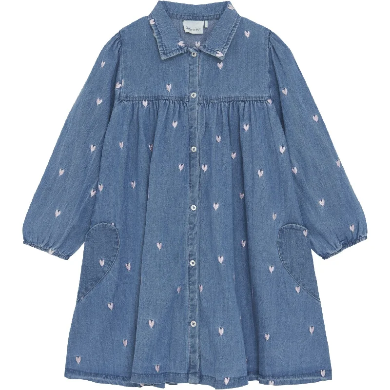 Minymo Sargasso Sea Dress Discounted unclassified dresses