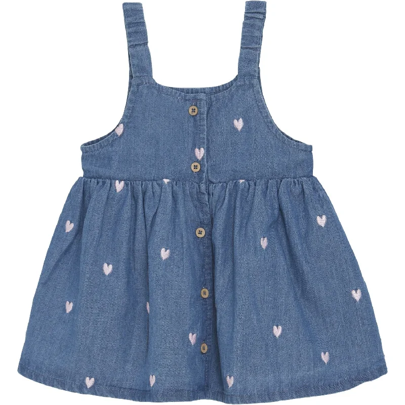 Minymo Sargasso Sea Spencer Dress Festival unclassified dresses
