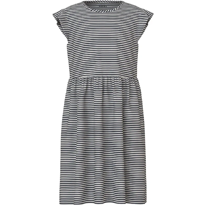 Name It Dark Sapphire Vinanna Capsl Dress High-low unclassified dresses