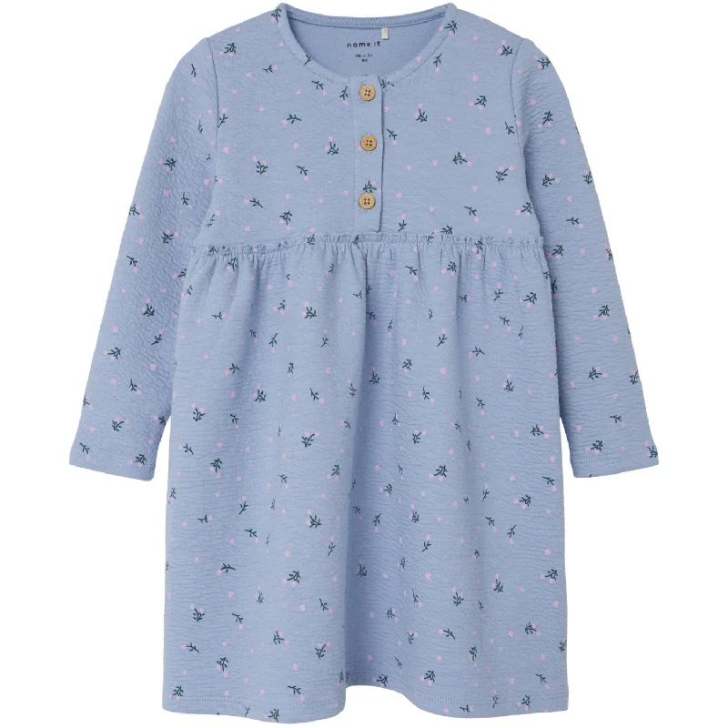 Name It Endless Sky Kadia Dress Discounted unclassified dresses