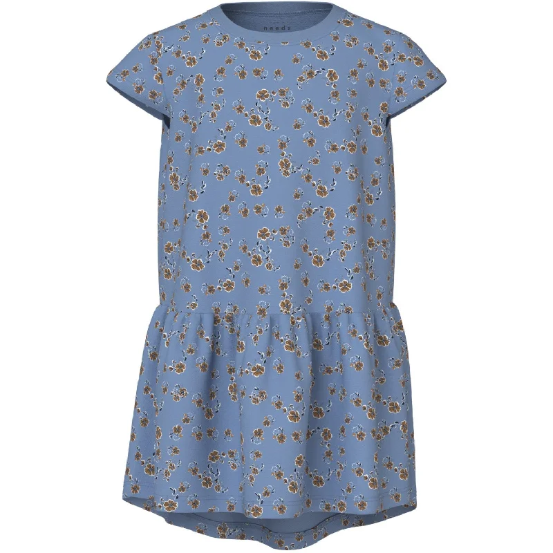 Name It Endless Sky Vigga Capsl Dress Noos Formal unclassified dresses