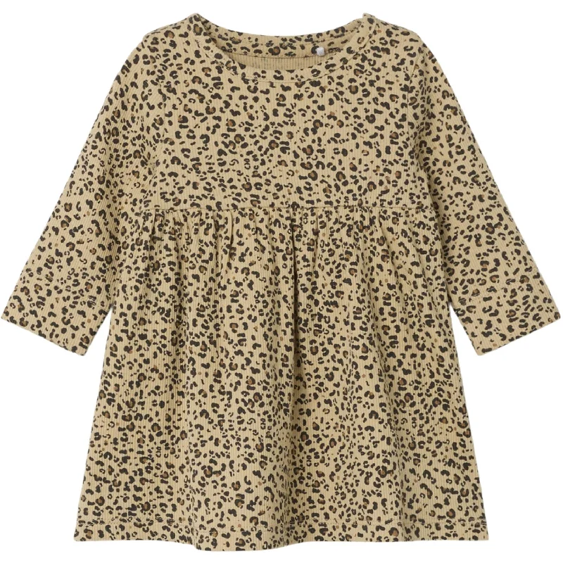 Name It Lattè Nillie Dress Vintage unclassified dresses