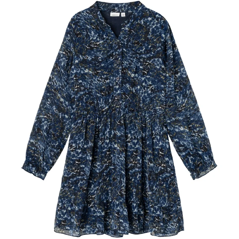 Name It Ocean Cavern Olinku Dress Casual unclassified dresses
