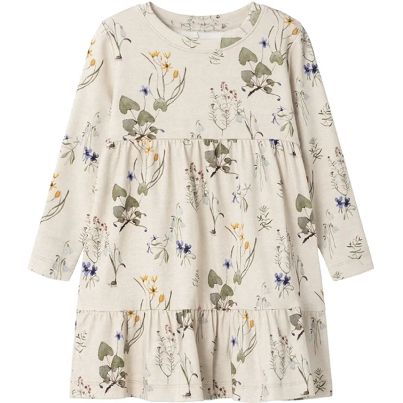 Name it Peyote Melange Bossa Dress Best-selling unclassified dresses