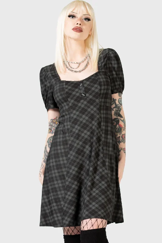 Perdita Dress - Resurrect Elegant evening unclassified dresses