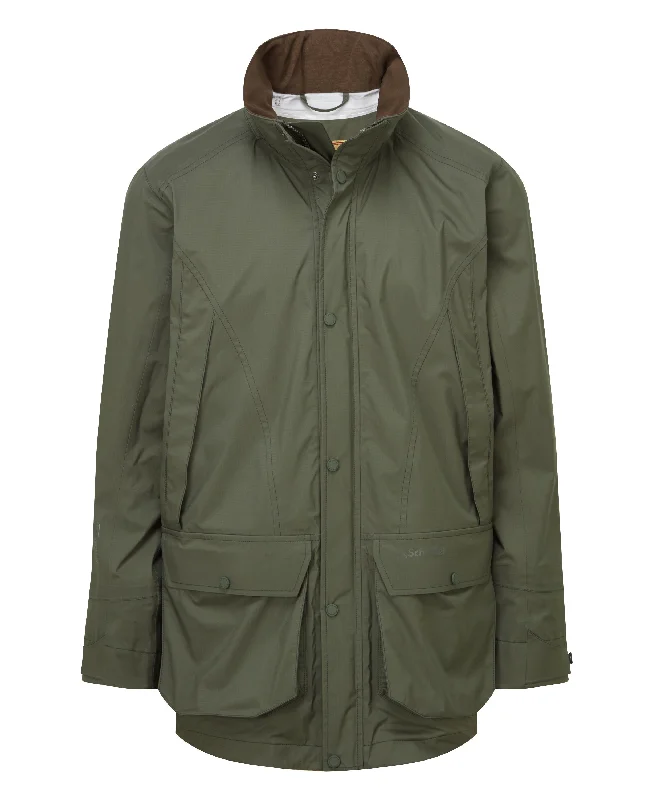 Ptarmigan Cirrus Coat - River Green Formal unclassified dresses