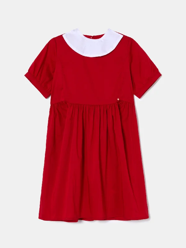 Relaxed Dress Bodycon unclassified dresses
