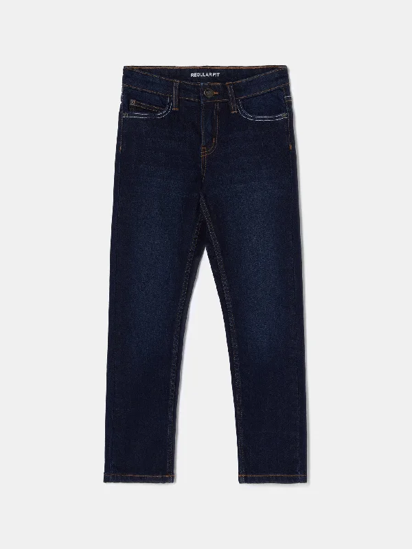 Relaxed Fit Sport Jeans Sequin unclassified dresses