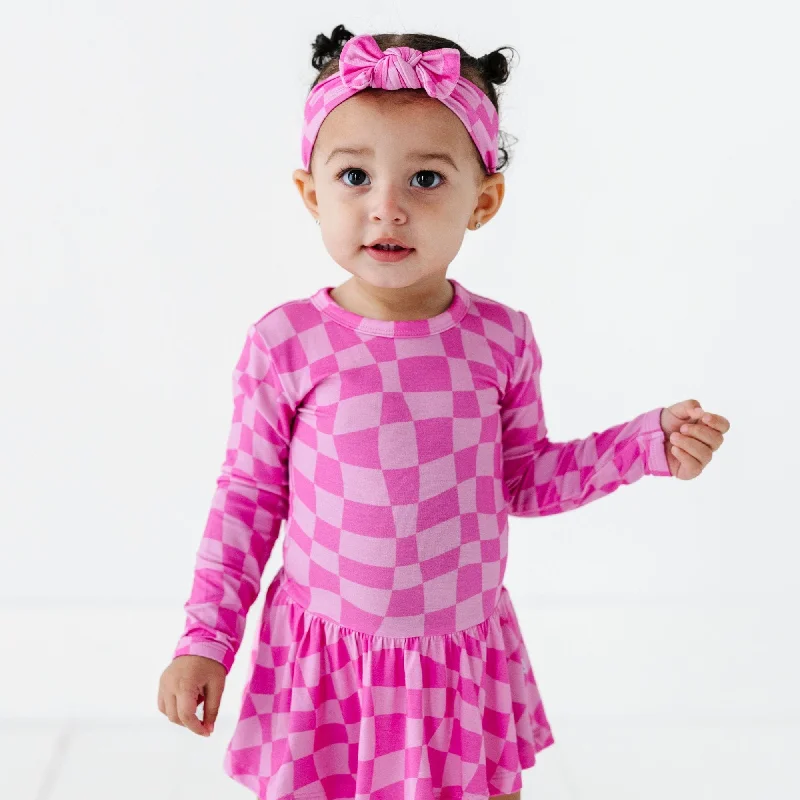 Roller at the Disco Ruffle Dress Tiered unclassified dresses