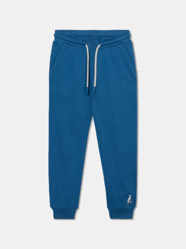 Sacoor Tape Sportswear Trousers Spring unclassified dresses