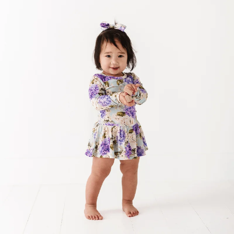 Secret Garden Ruffle Dress Stretchy unclassified dresses