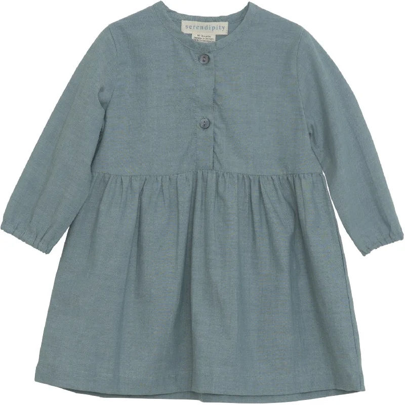 Serendipity Teal Dress Elegant evening unclassified dresses