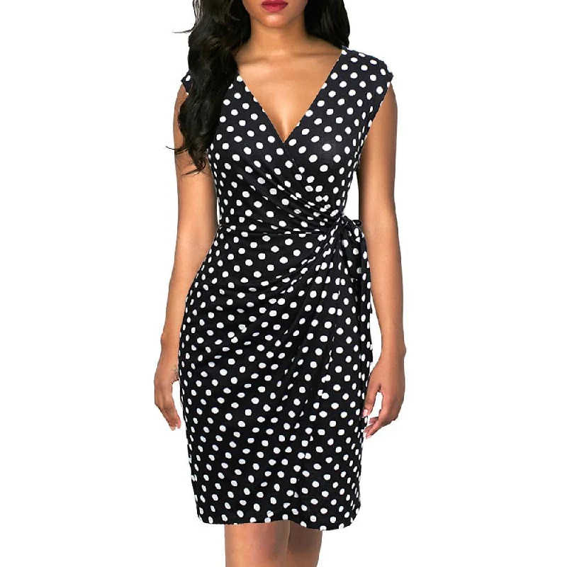 summer fashions dresses Color block unclassified dresses
