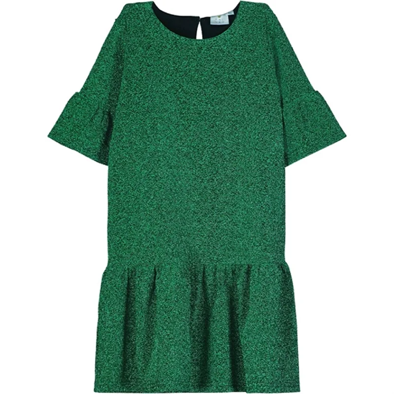 The NEW Bright Green Jidalou Dress Lace unclassified dresses