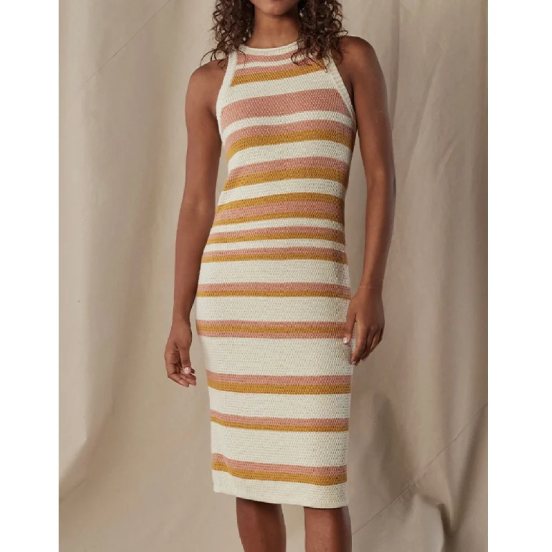 The Normal Brand wanderlust dress Chiffon unclassified dresses