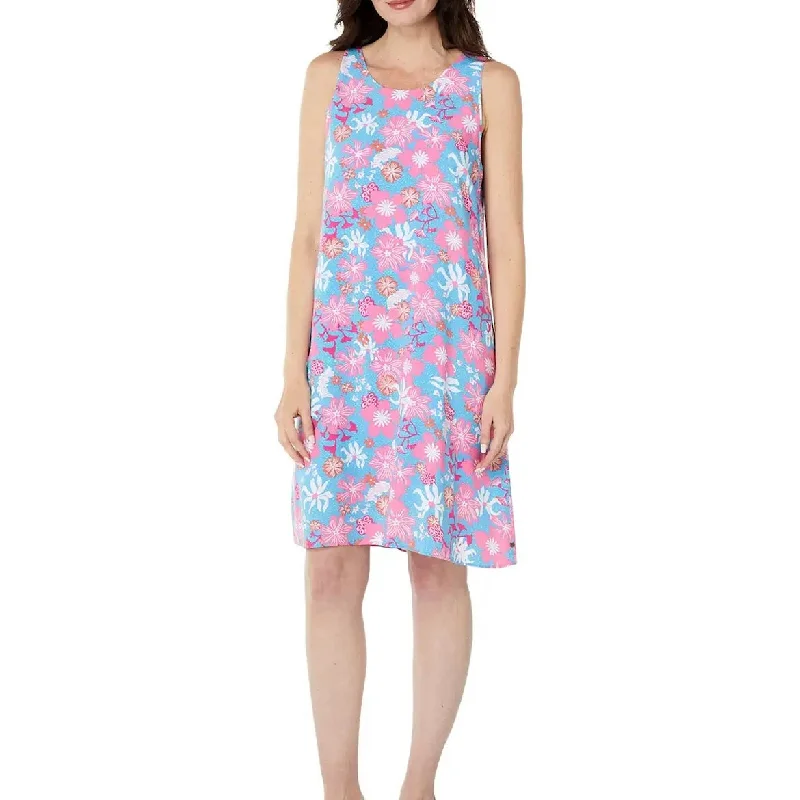Hatley Meghan Wild Garden Dress Gothic unclassified dresses
