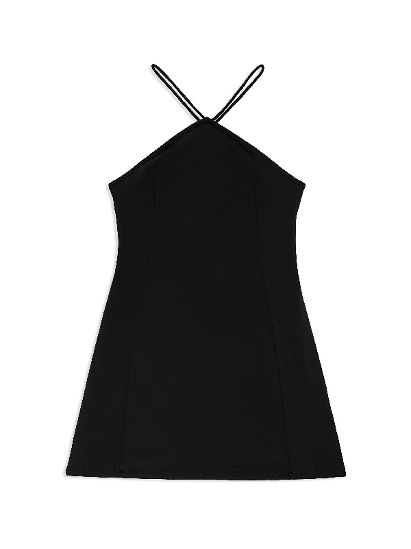 Verona Dress- Black Beauty Anniversary unclassified dresses
