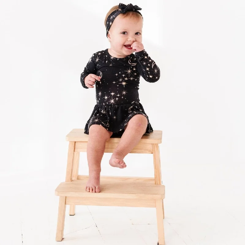 Written in the Stars Ruffle Dress High-end unclassified dresses