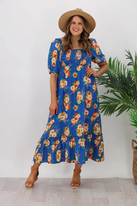 Zen Garden Bella Rosa Dress Ophelia Travel unclassified dresses