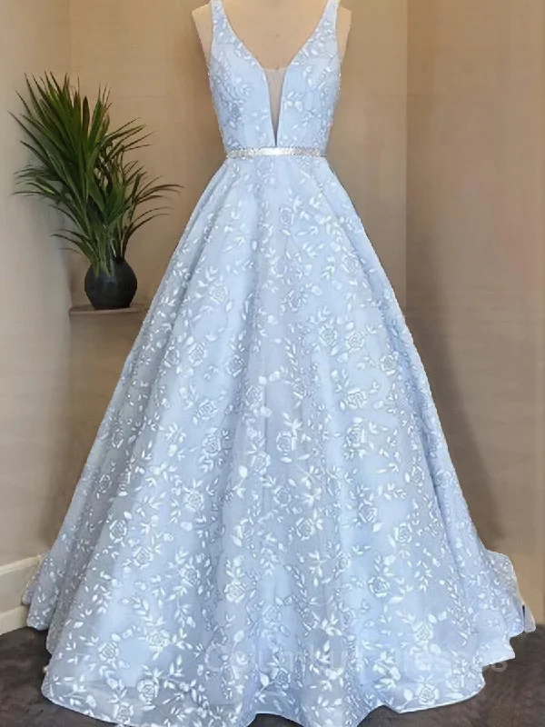 A-Line/Princess Straps Floor-Length Lace Prom Dresses With Appliques Lace Vintage Lace Gown A-Line/Princess Straps Floor-Length Lace Prom Dresses With Appliques Lace Vintage Lace Gown