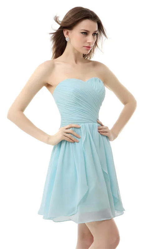 Mint Green Pleated Lace Short Corset Homecoming Dresses outfit Casual Lace Dress