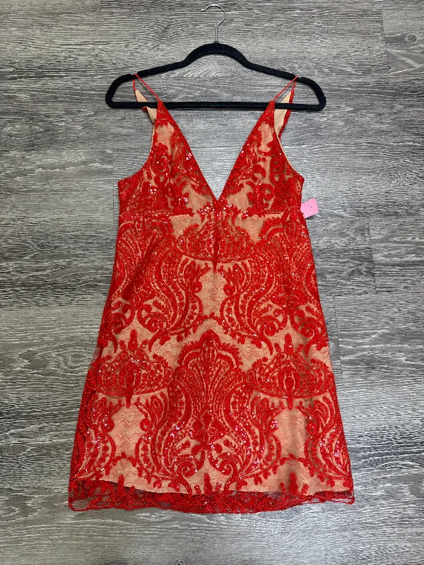 Free People Sequin Dress - size 2 Flirty Sequin Dress