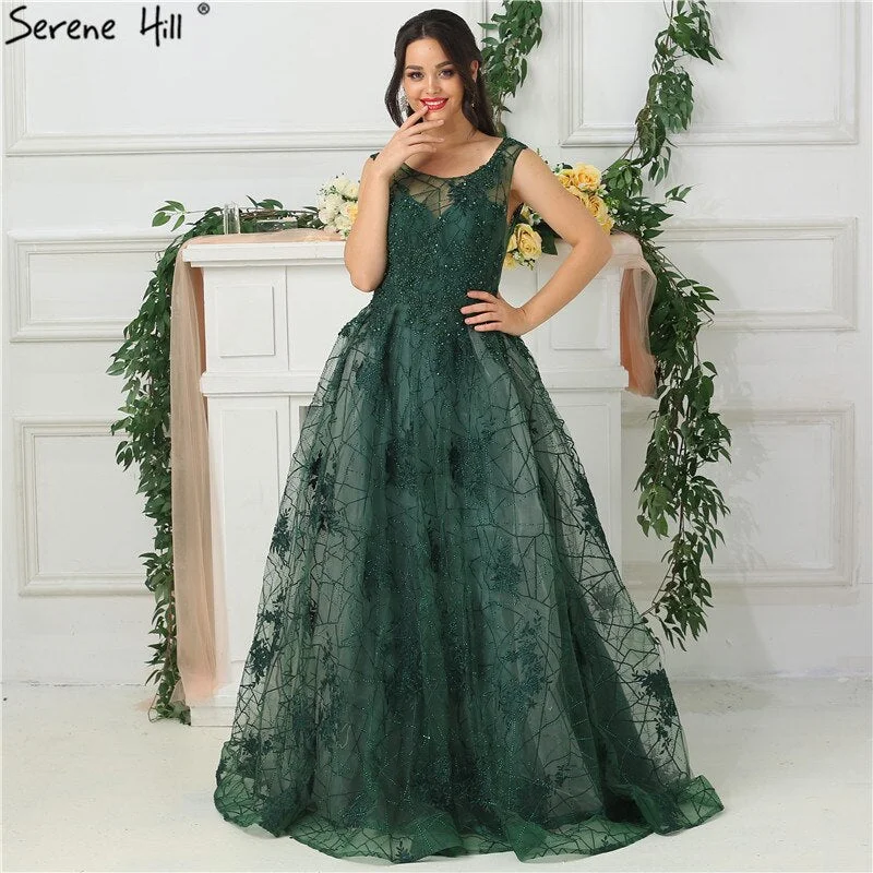 On Sale no return no refundSale Green Sleeveless Backless Sexy Evening Dresses 2024 Beading Sequined With Train Evening Gowns Real Photo LA6687 Formal Sequin Dress On Sale no return no refundSale Green Sleeveless Backless Sexy Evening Dresses 2024 Beading Sequined With Train Evening Gowns Real Photo LA6687 Formal Sequin Dress